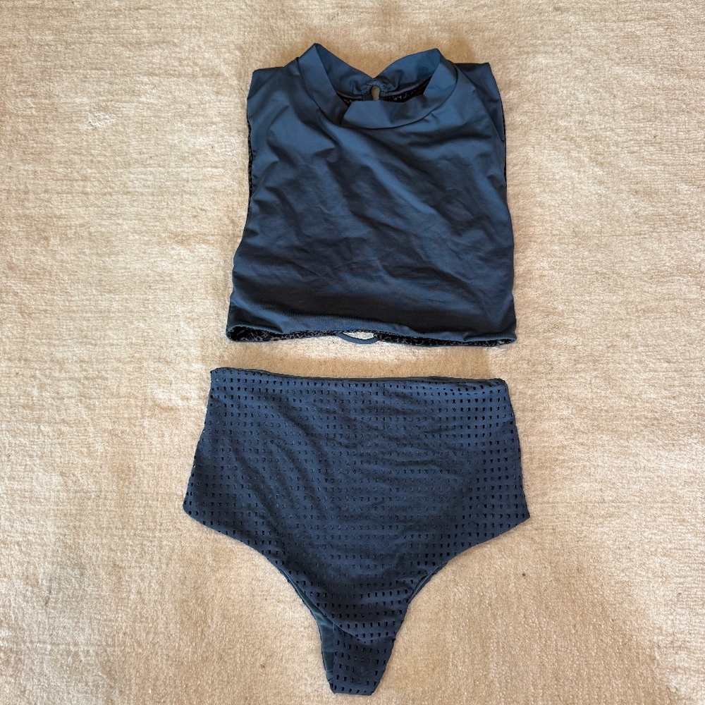 Acacia swim set